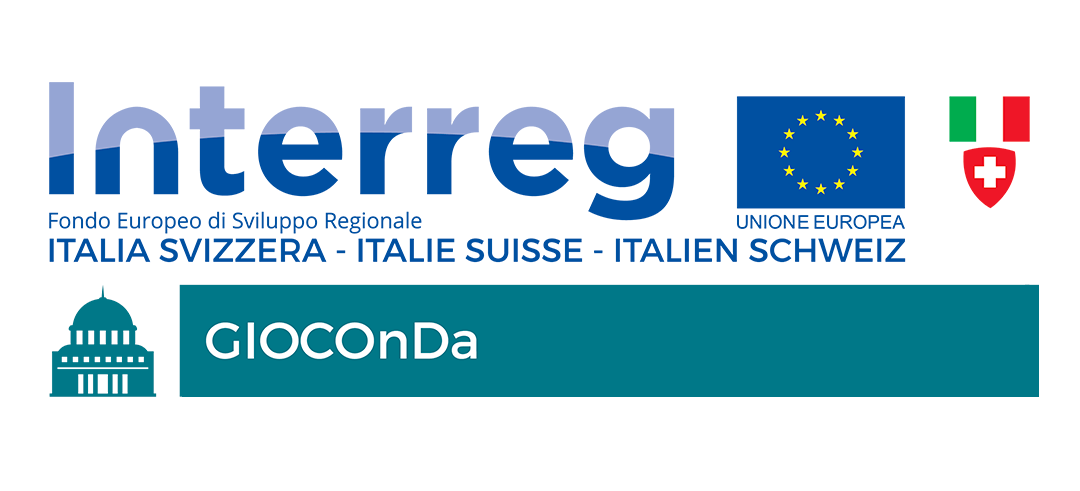 WEBINAR AGENDA DIGITALE - OPEN DATA: GLI IMPATTI SUL TERRITORIO