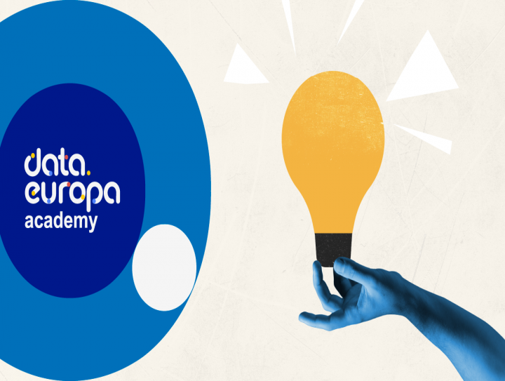 Webinar Academy data.europa.eu