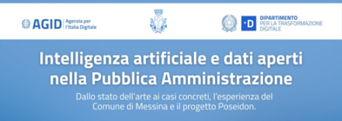 locandina evento Messina